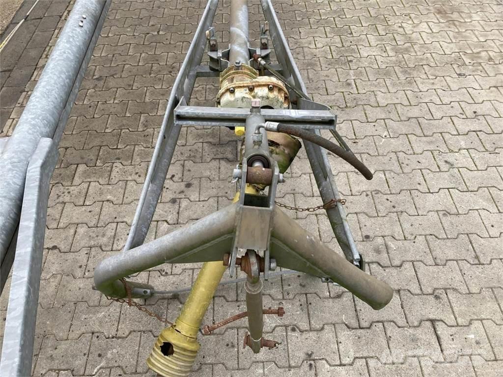 Eisele AG 1 Pumpen und Mischer