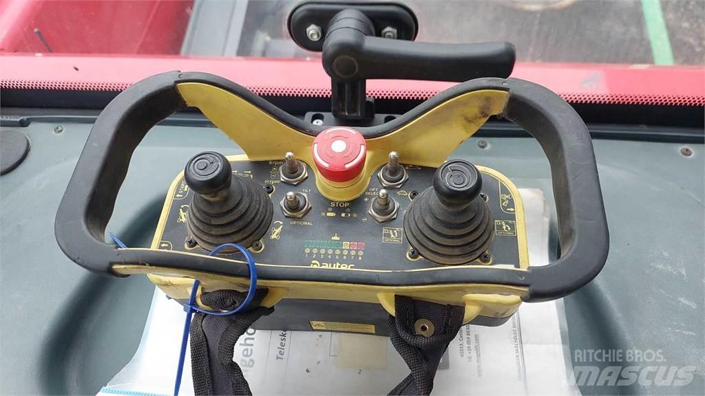 Magni TH6.20 Teleskoplader