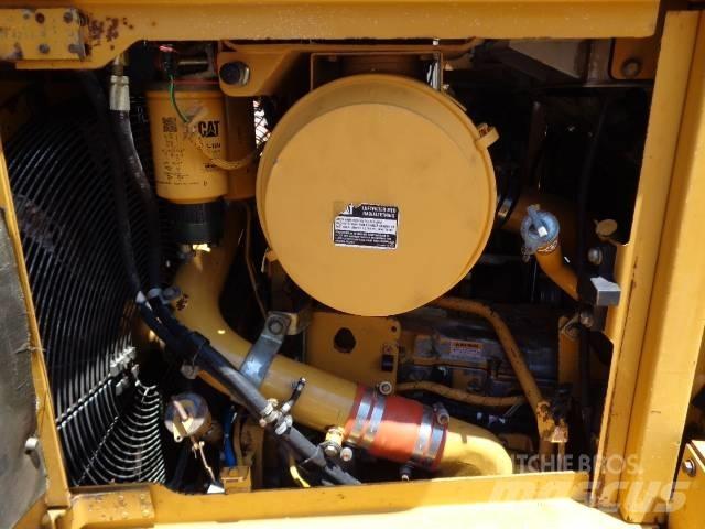 CAT D 6 R II Bulldozer