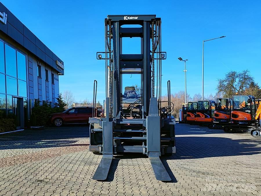 Kalmar DCE 150-12 Dieselstapler