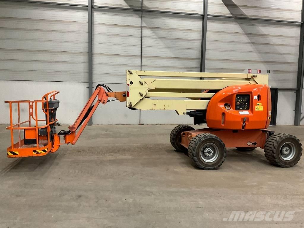 JLG 450 AJ Gelenkteleskoparbeitsbühnen