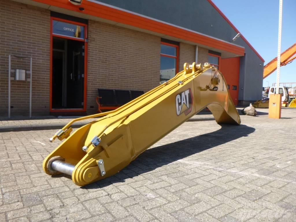 CAT 320 GX / 320 GC Tieflöffel