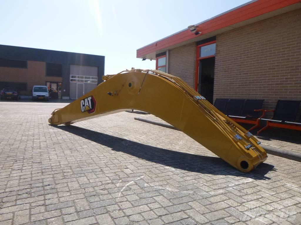 CAT 320 GX / 320 GC Tieflöffel