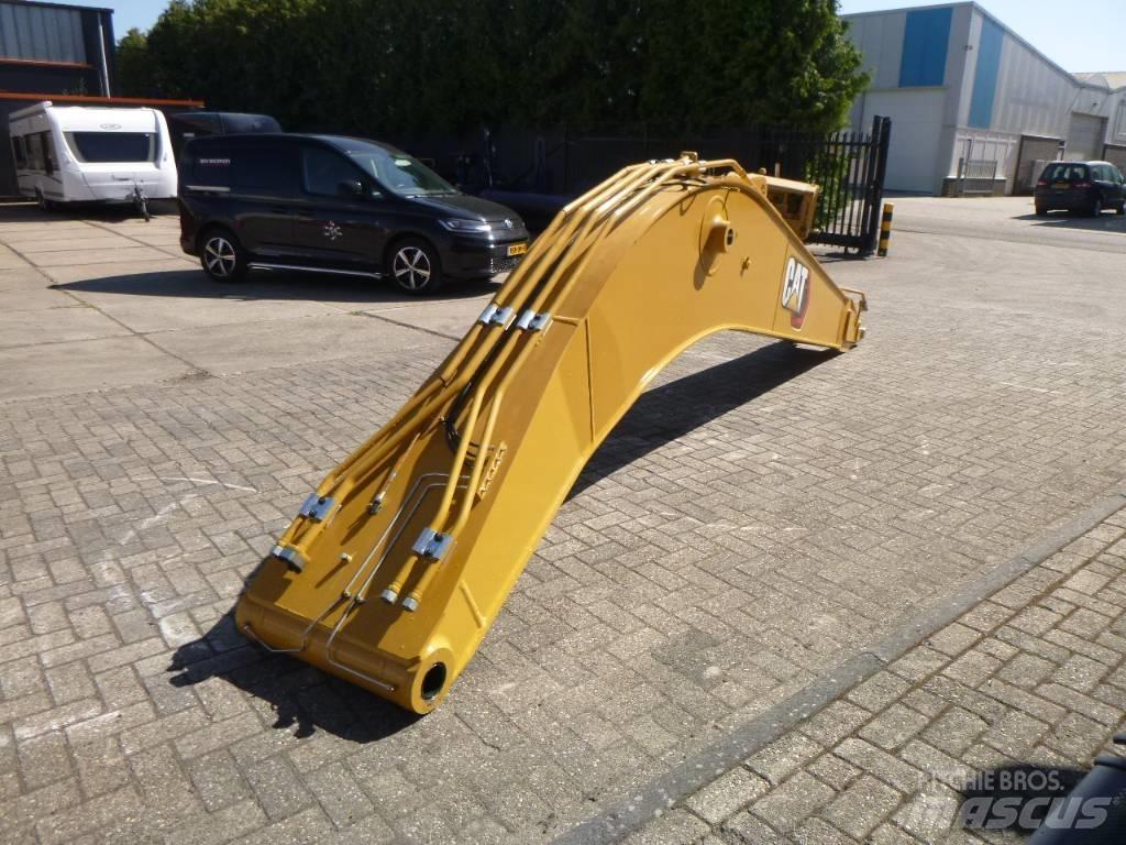 CAT 320 GX / 320 GC Tieflöffel