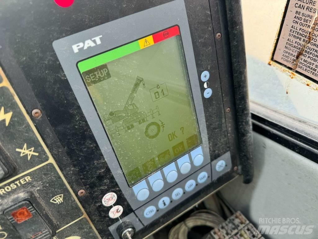Grove RT 760 E Autokrane