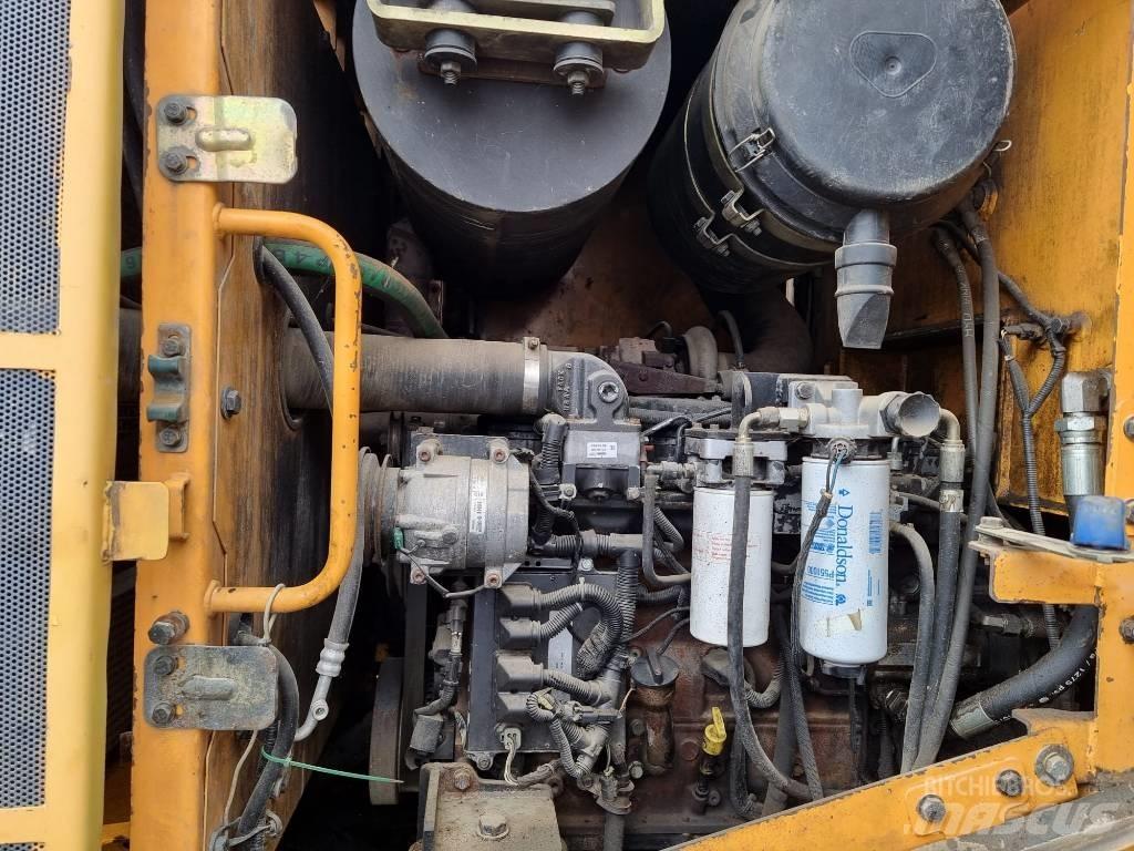Hyundai HL 760-9 Radlader
