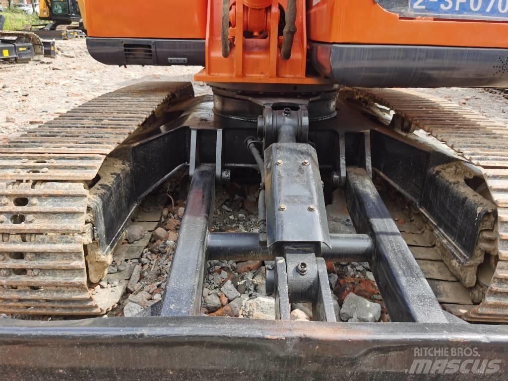 Doosan DX75 Minibagger < 7t