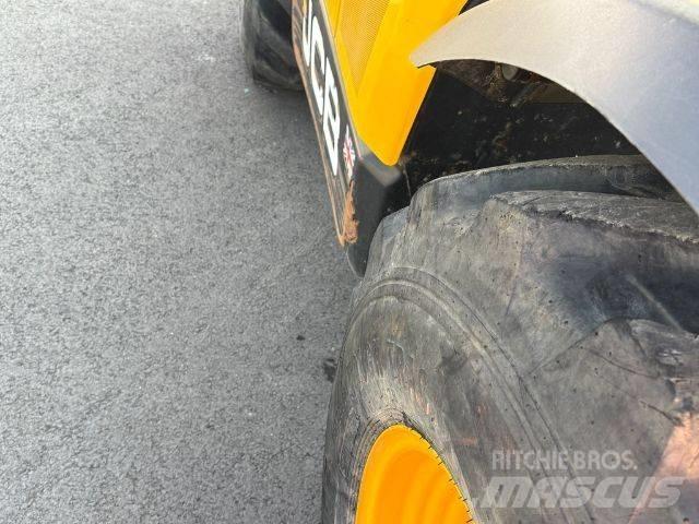 JCB 535-95 Teleskoplader