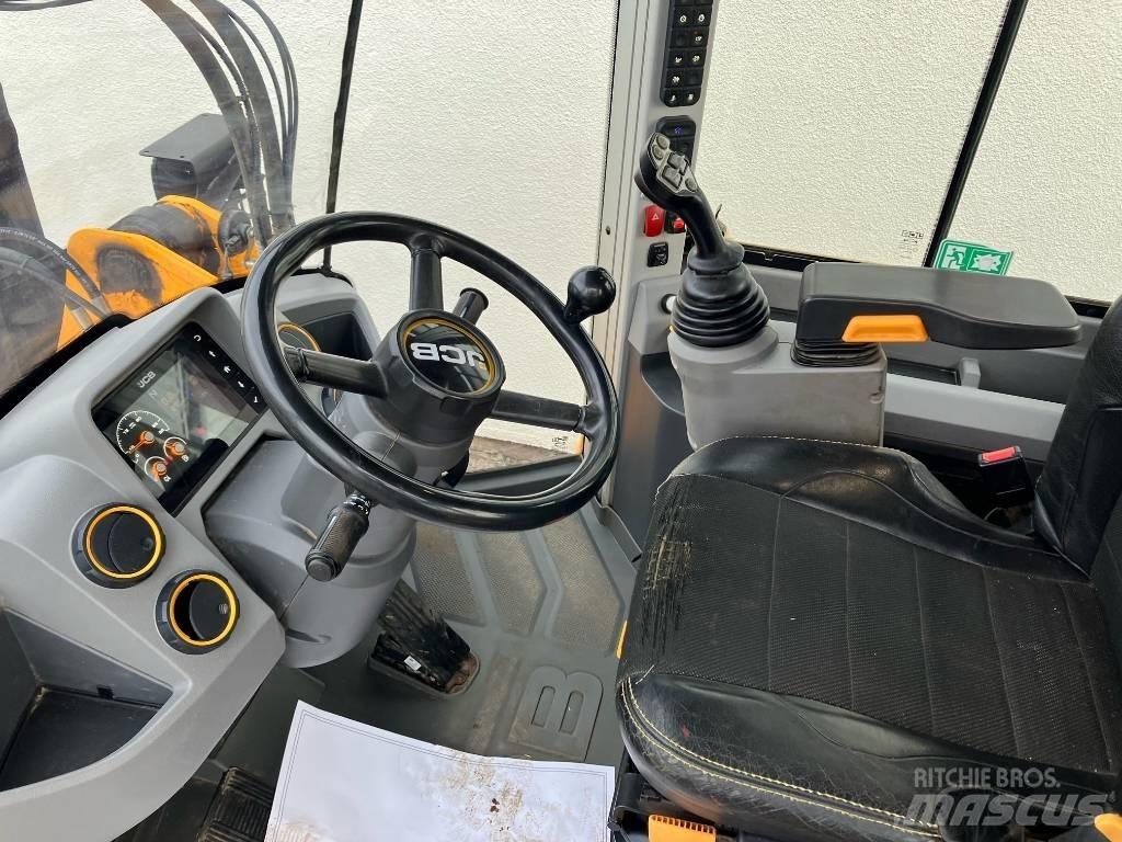 JCB 413S Radlader