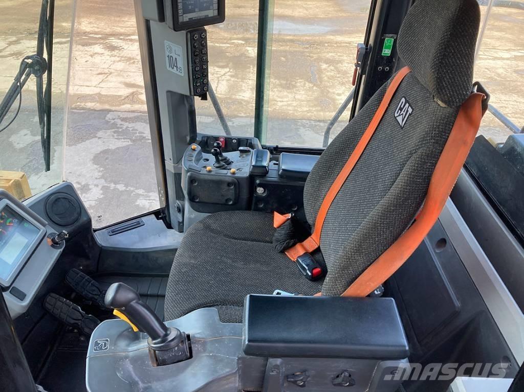 CAT 962 M Radlader