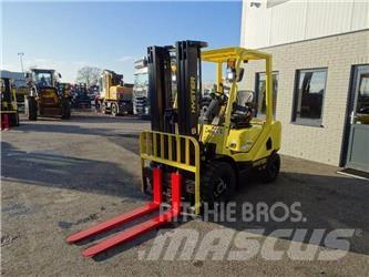 Hyster H2.5 H2.5 Andere Gabelstapler