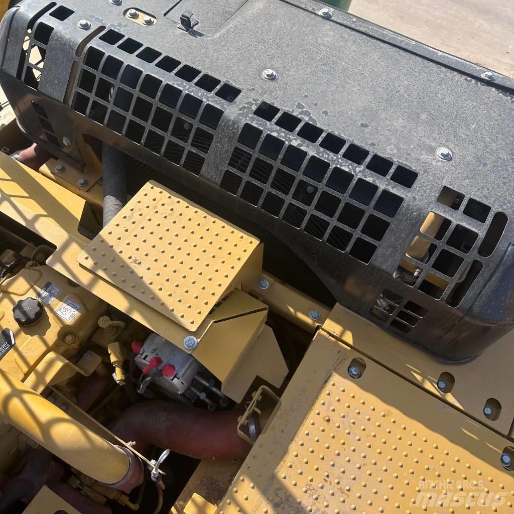 CAT 336 D Raupenbagger