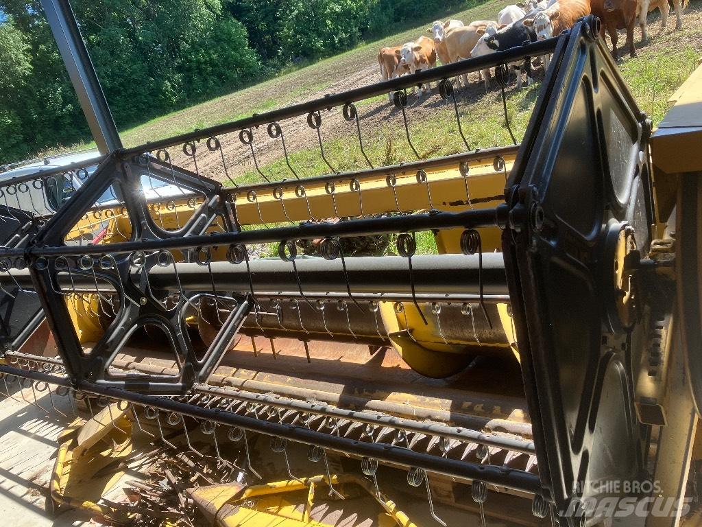New Holland TC 54 Mähdrescher