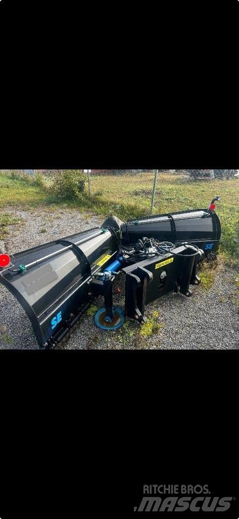 JCB 406 Radlader