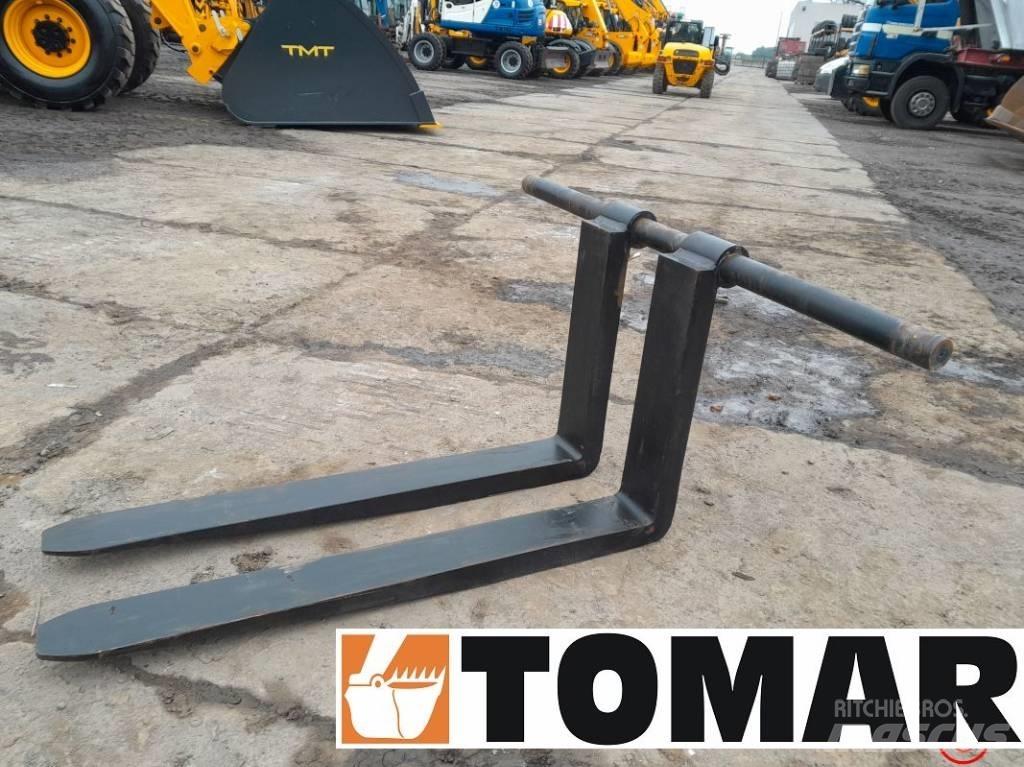 JCB 560-80 Teleskoplader