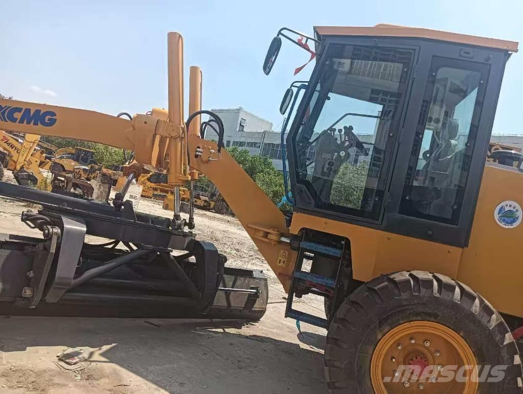 XCMG GR 1803 Grader