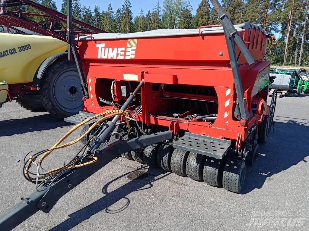 Tume Novacombi3000 Drillmaschinenkombination