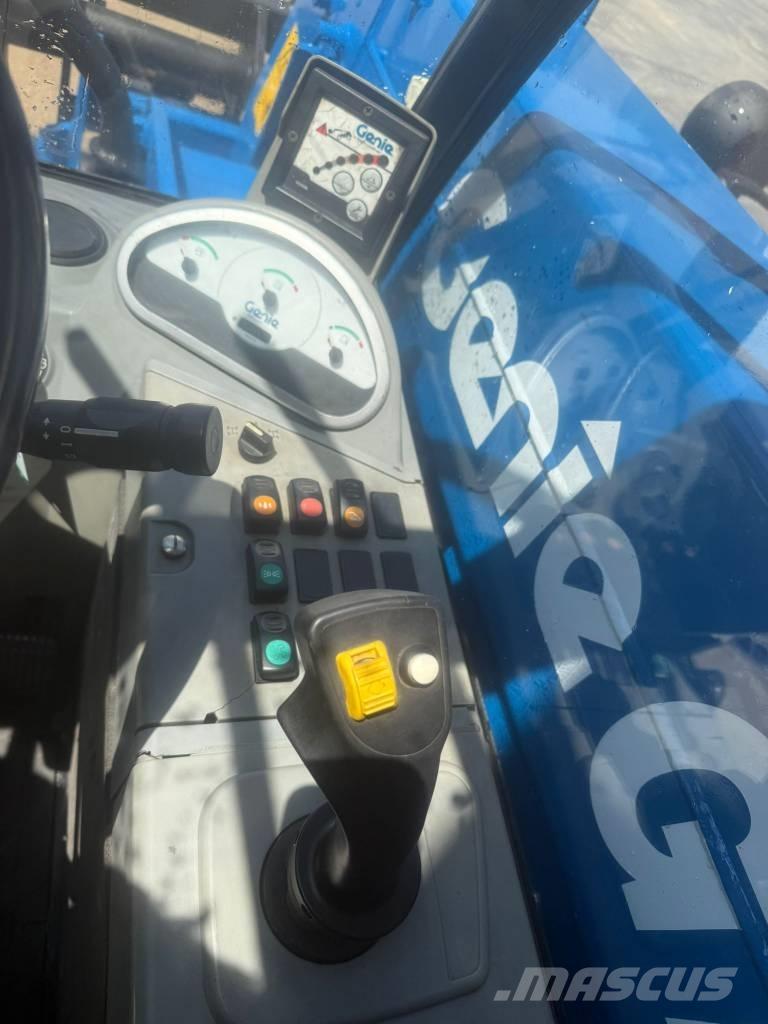 Genie GTH 2506 Teleskoplader