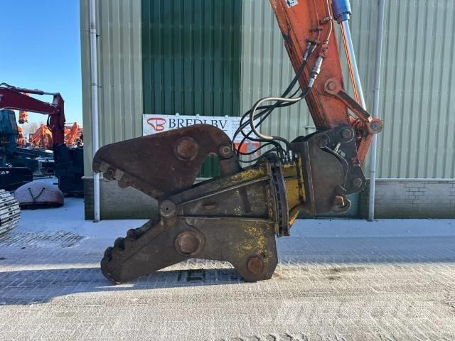 Vibraram P 90 D Pulverisierer