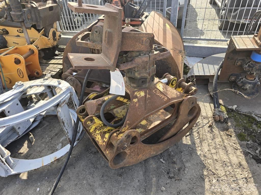  JB Forestry Grab Anderes Zubehör