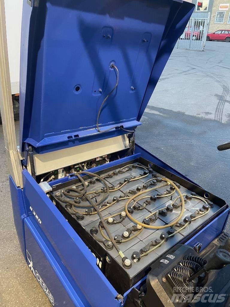 Cesab B320 Elektrostapler