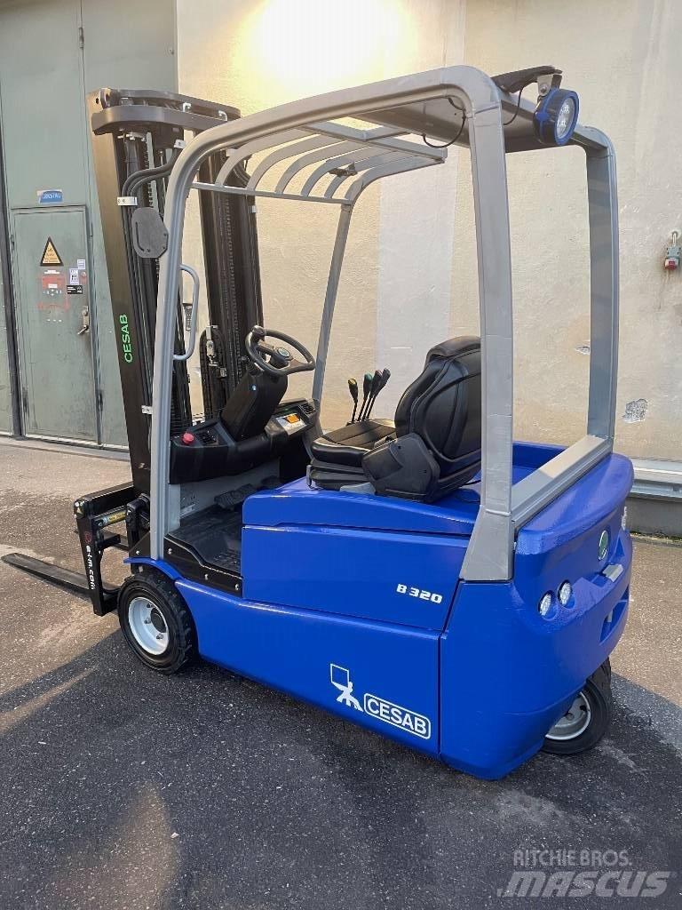 Cesab B320 Elektrostapler