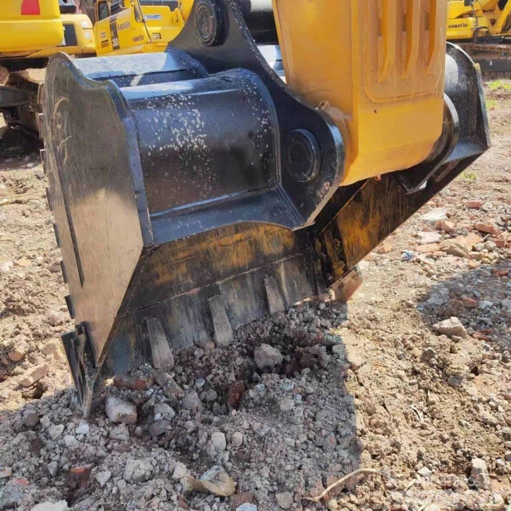 Sany 305H Raupenbagger