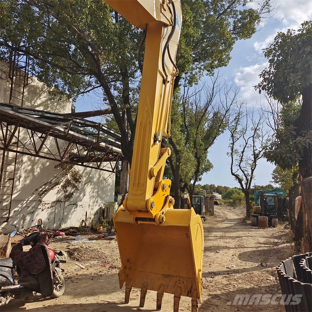 Komatsu PC 240 Raupenbagger