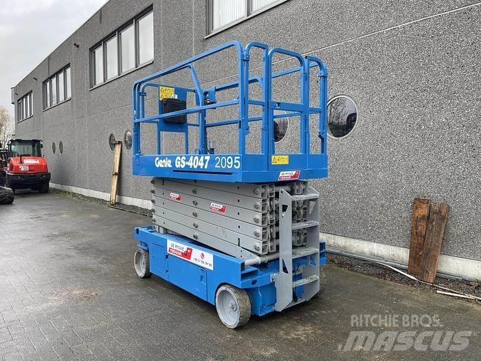 Genie GS4047 Andere Arbeitsbühnen