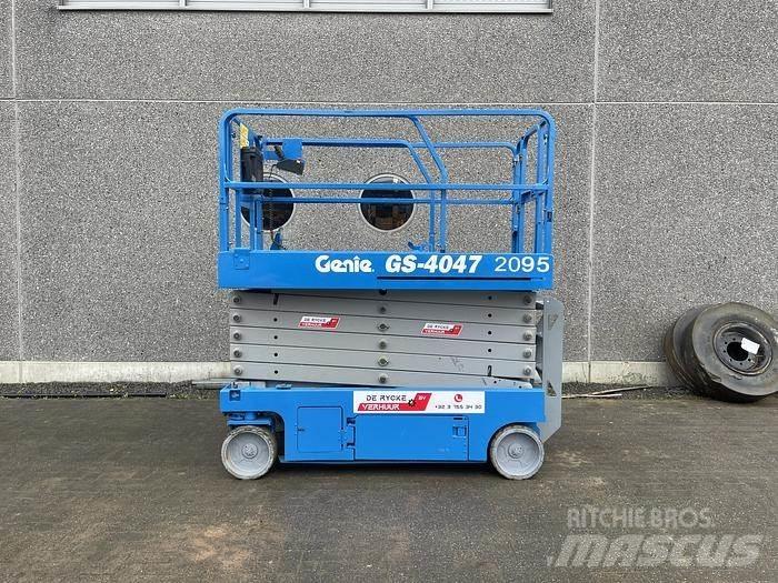 Genie GS4047 Andere Arbeitsbühnen