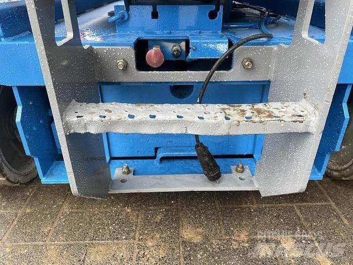 Genie GS4047 Andere Arbeitsbühnen