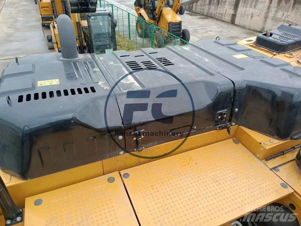 Sany SY 485 H Raupenbagger