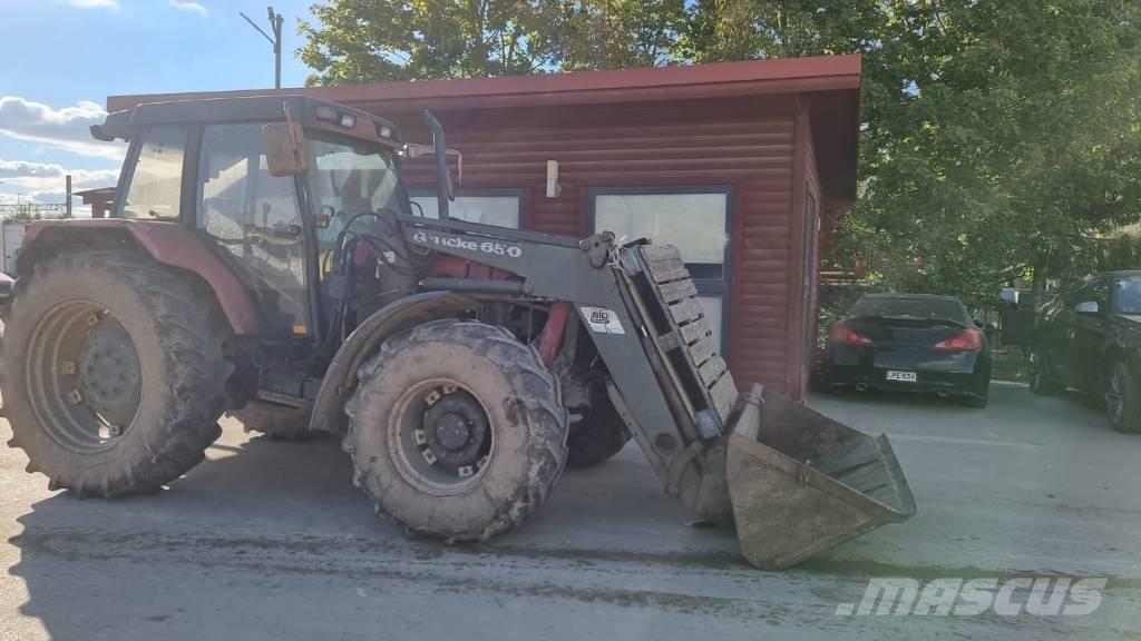 CASE 5130 Traktoren