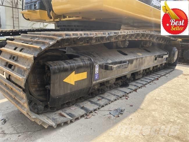 CAT 325 D Raupenbagger