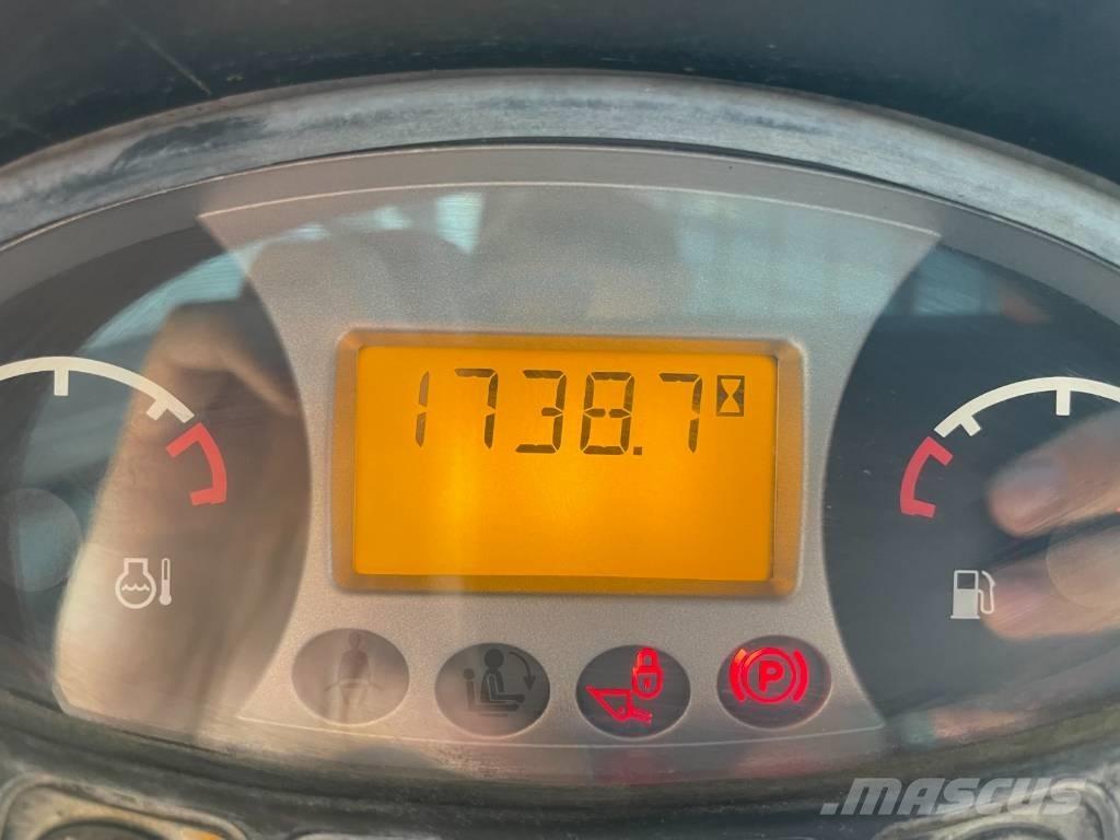 Bobcat T 590 Kompaktlader