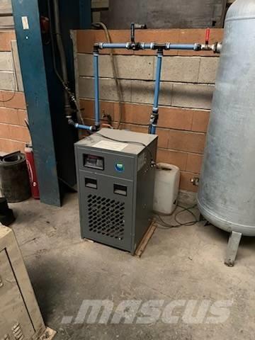 Kaeser SK22 SFC Kompressoren