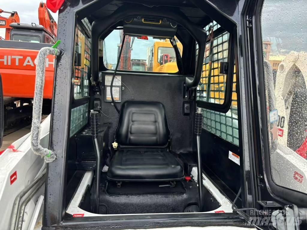 Bobcat S 160 Kompaktlader