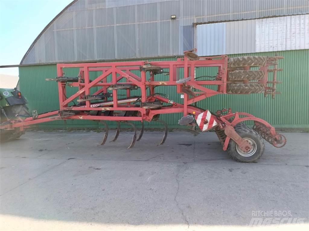Horsch Tiger 4AS Grubber