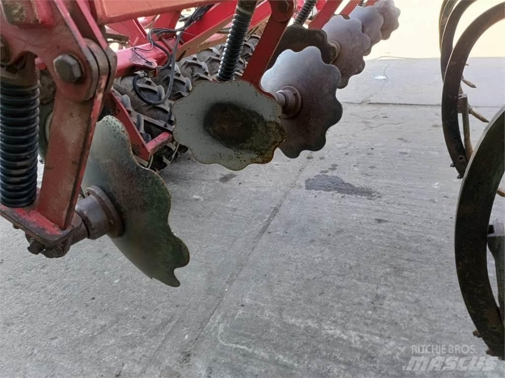 Horsch Tiger 4AS Grubber