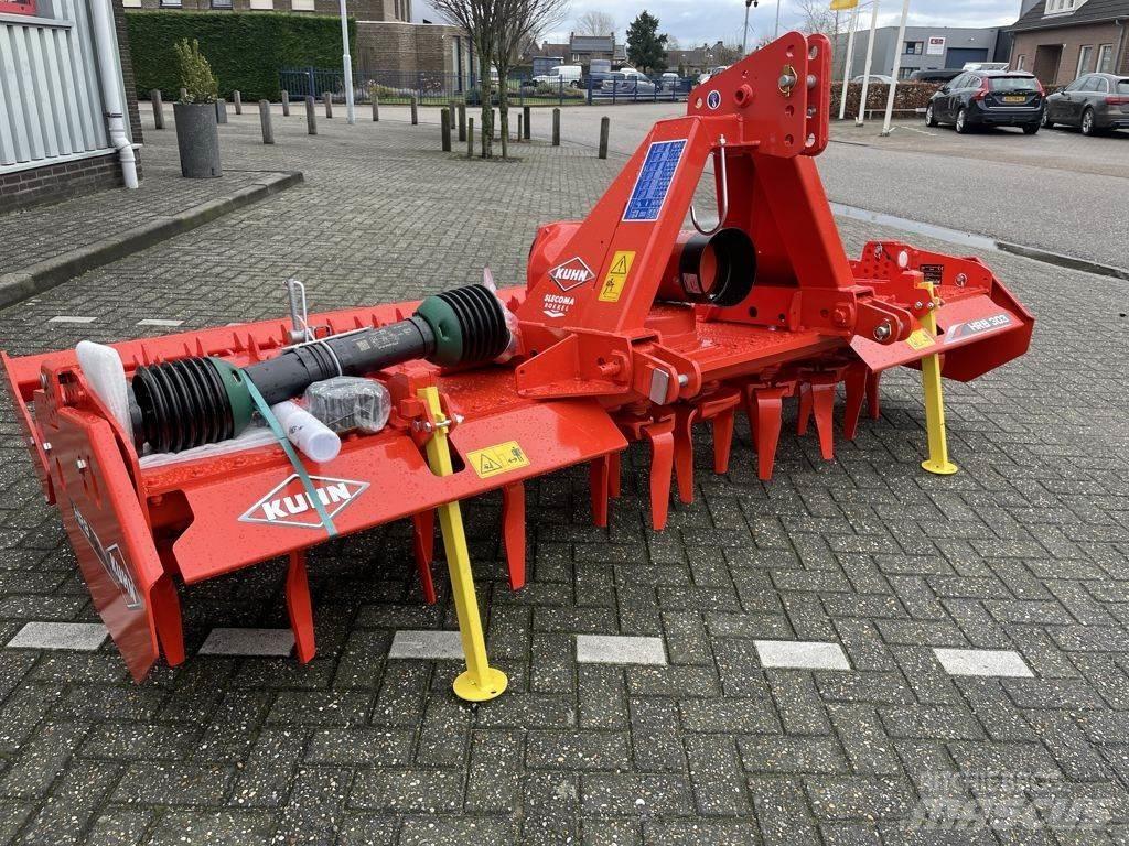 Kuhn HRB303D Hackfruchtkultivator