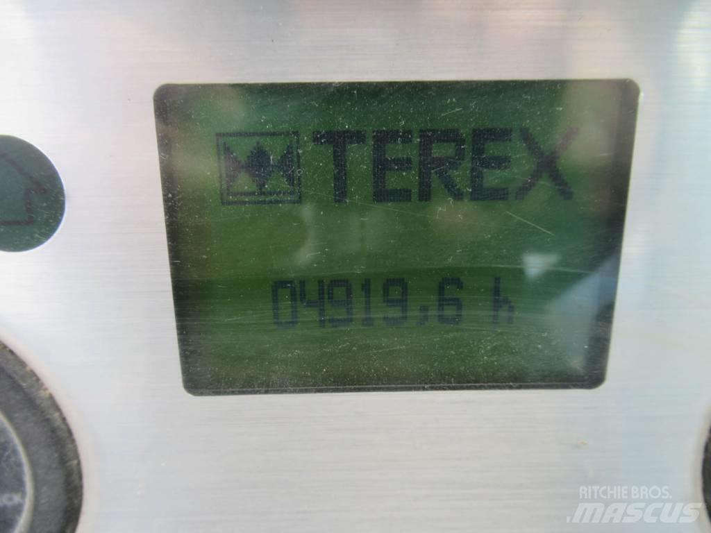 Terex TL 80 AS Radlader