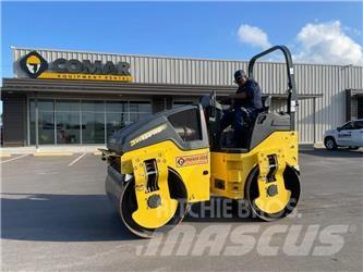Bomag BW 138 AD Tandemwalzen