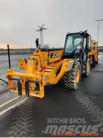JCB 540-140 Teleskoplader