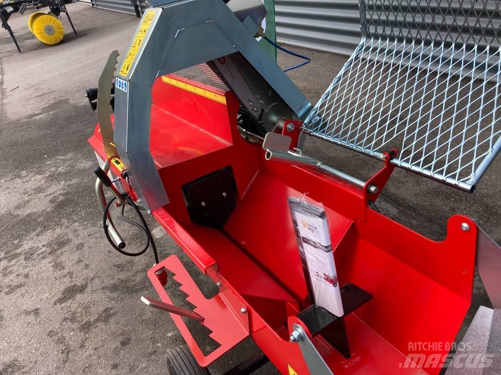 Bala 321P Holzspalter