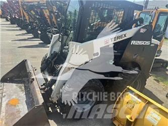 Terex R260S Kompaktlader