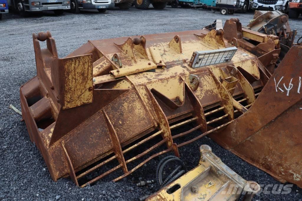 CAT D 6 H XL Bulldozer