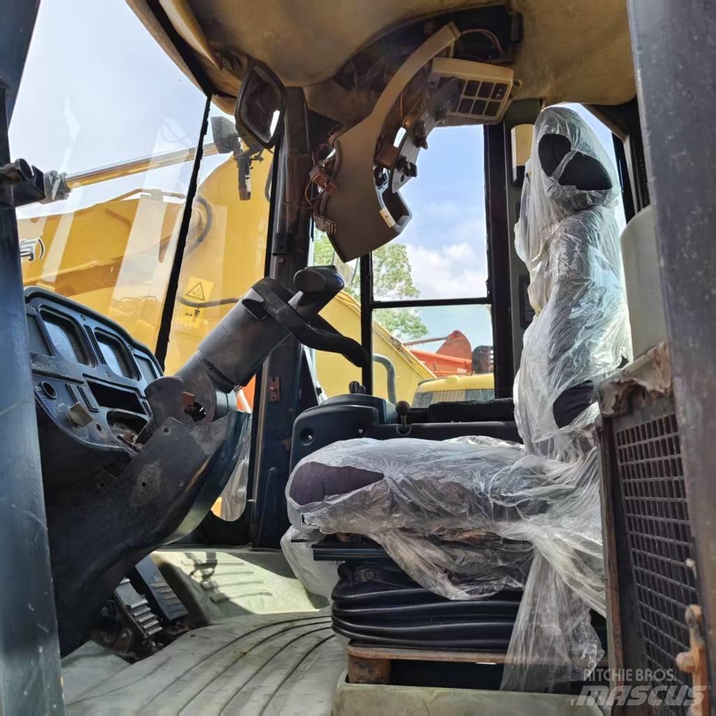 CAT 980 G Radlader