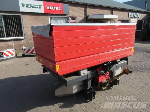 Vicon RS EDW Mineraldüngerstreuer