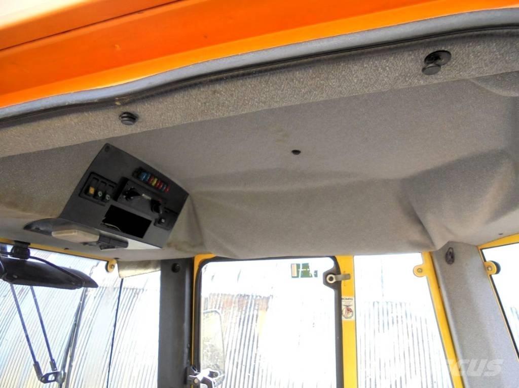 Bomag BW 177 D-4 Walzenzüge