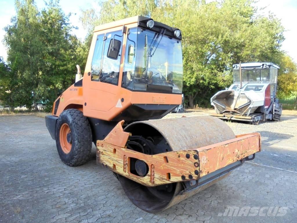 Bomag BW 177 D-4 Walzenzüge